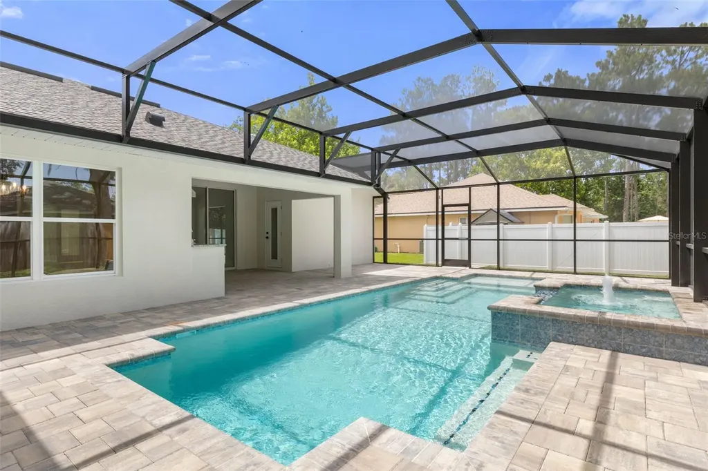12 Evansmill Lane Palm Coast FL 32164