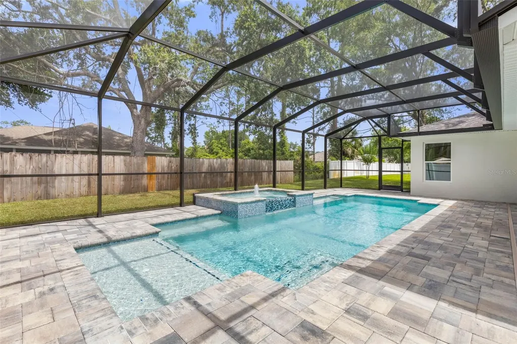 12 Evansmill Lane Palm Coast FL 32164