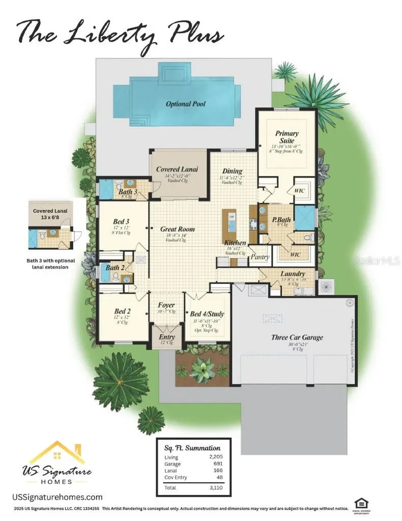 12 Evansmill Lane Palm Coast FL 32164