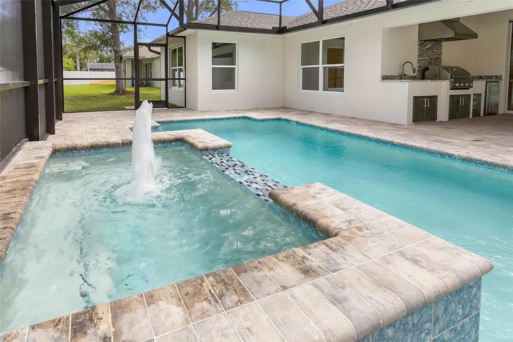 12 Evansmill Lane Palm Coast FL 32164