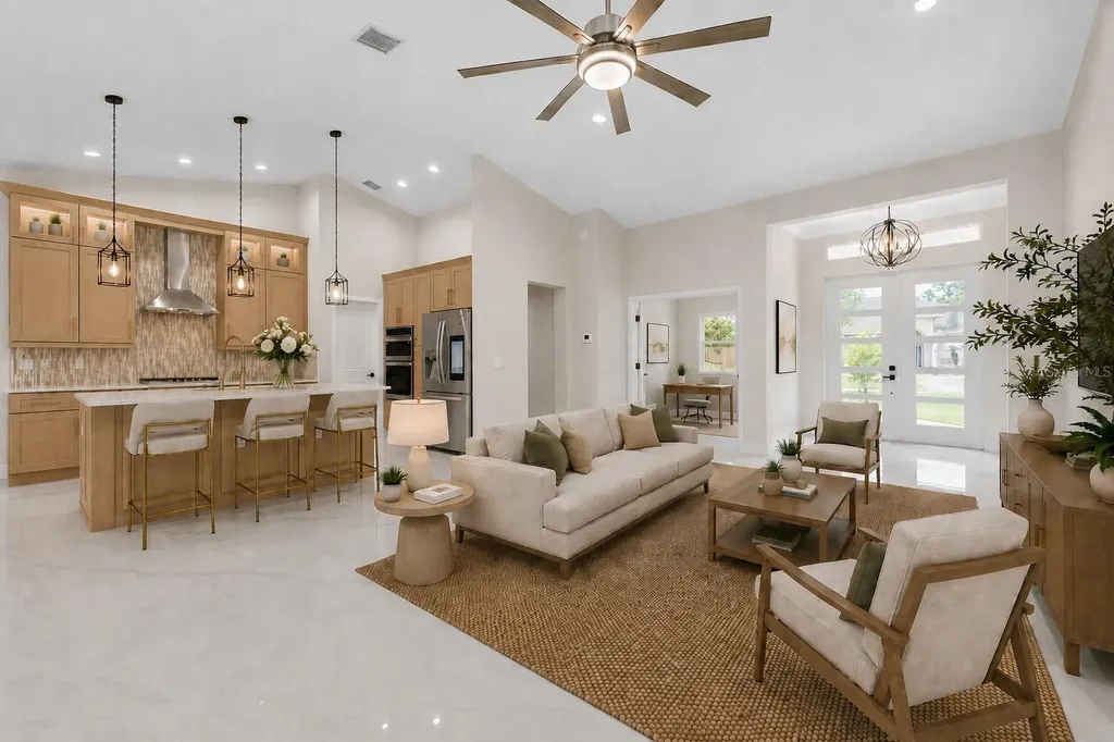 12 Evansmill Lane Palm Coast FL 32164