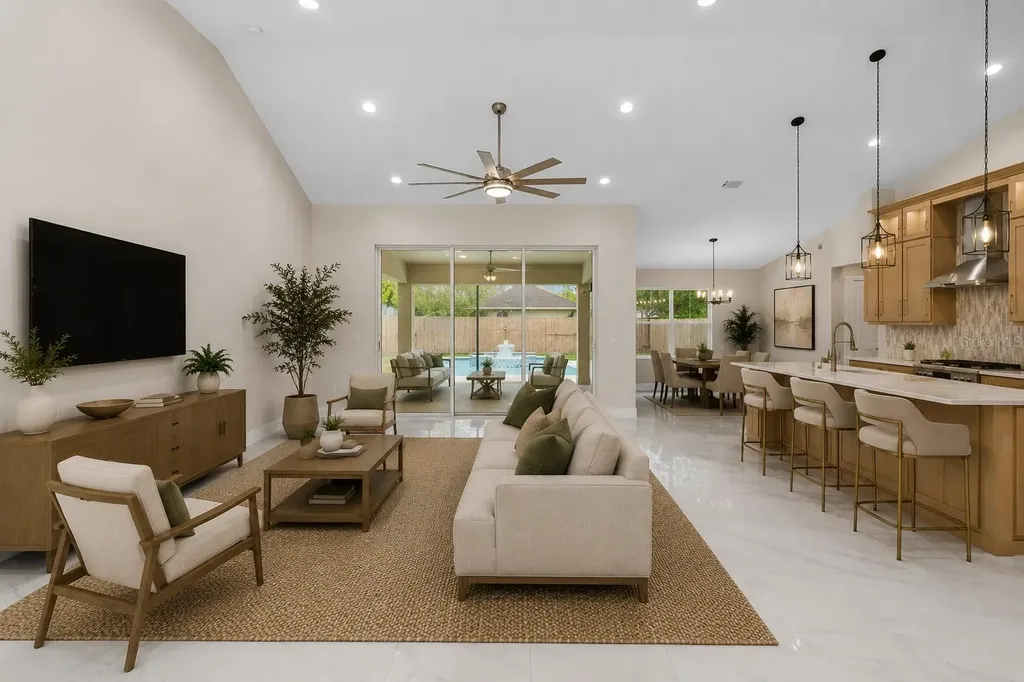 12 Evansmill Lane Palm Coast FL 32164