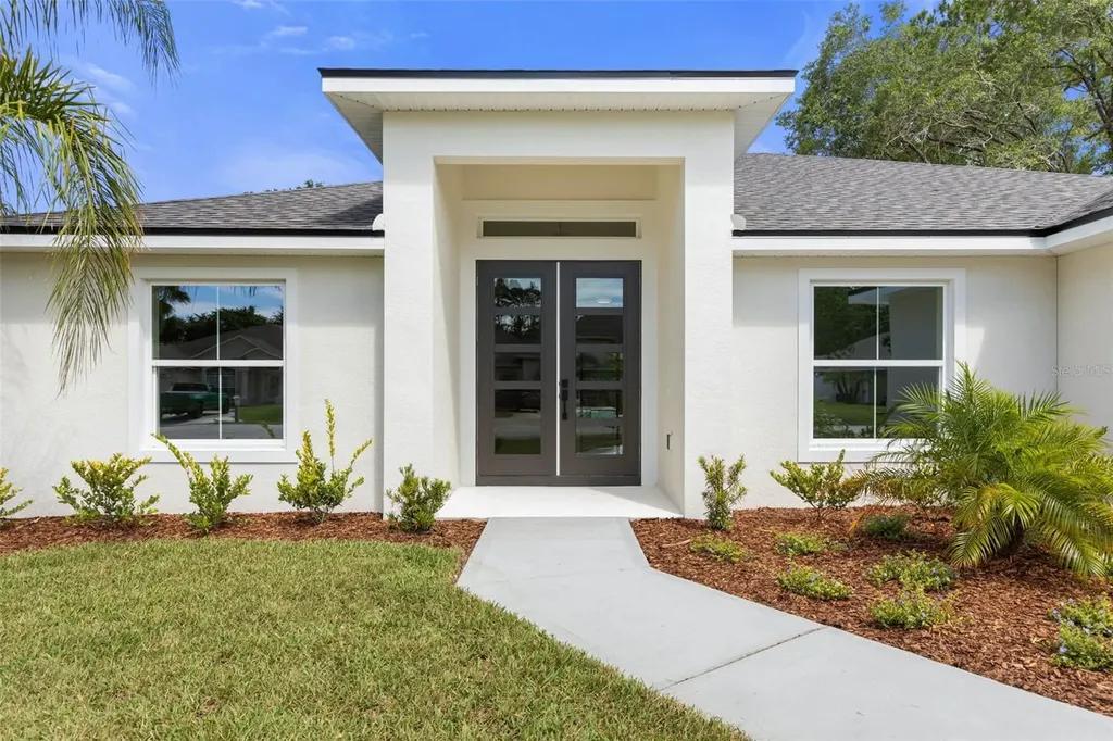 12 Evansmill Lane Palm Coast FL 32164