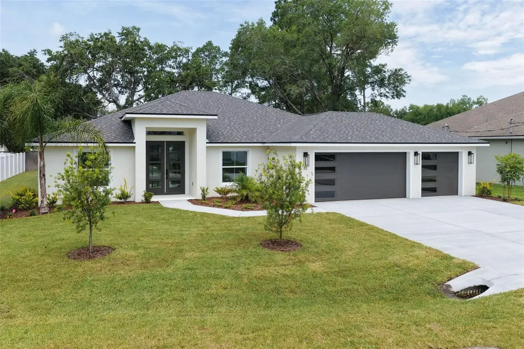 12 Evansmill Lane Palm Coast FL 32164