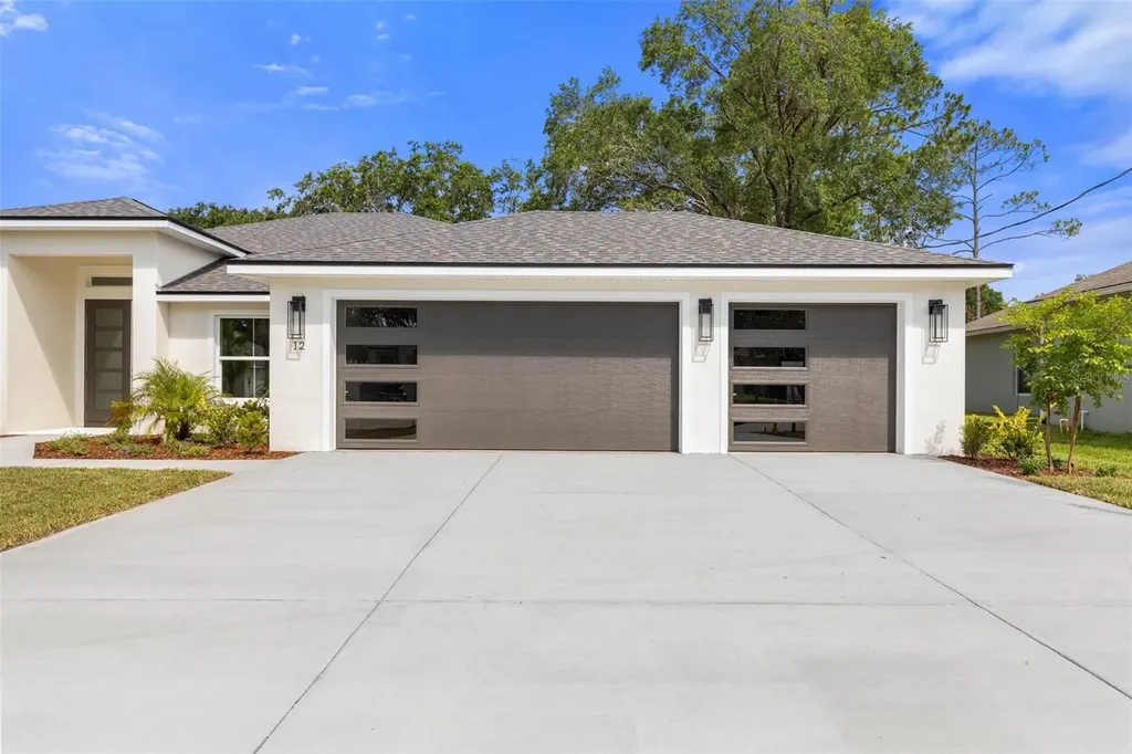 12 Evansmill Lane Palm Coast FL 32164