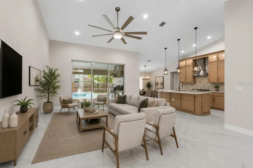 12 Evansmill Lane Palm Coast FL 32164