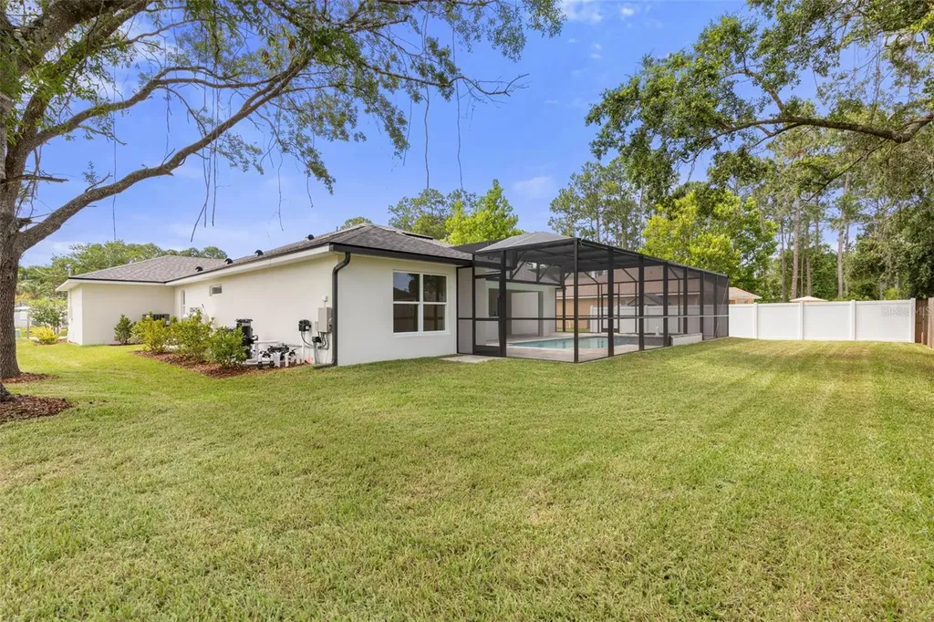 12 Evansmill Lane Palm Coast FL 32164