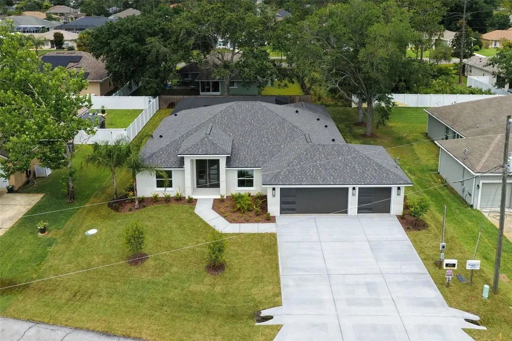 12 Evansmill Lane Palm Coast FL 32164