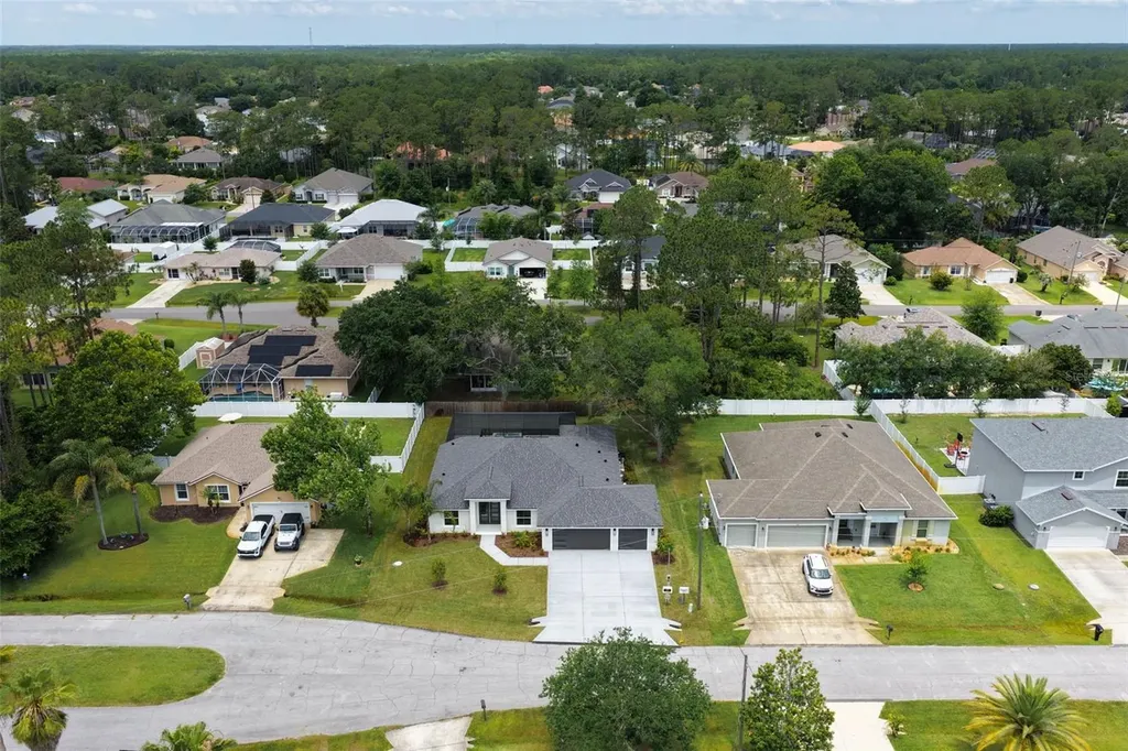 12 Evansmill Lane Palm Coast FL 32164