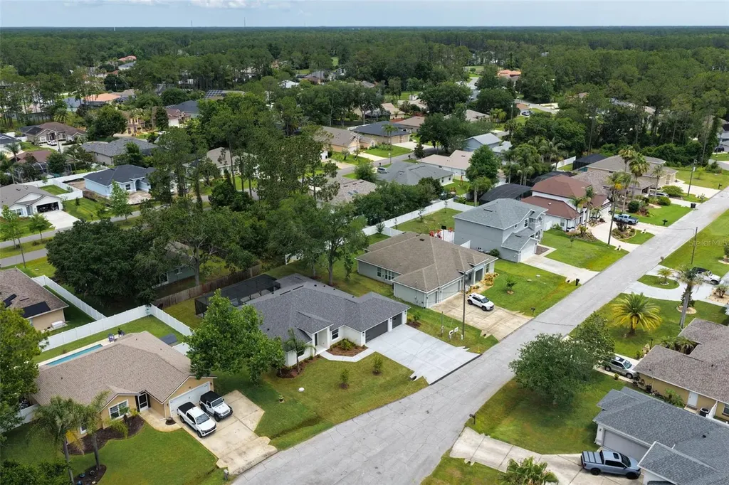 12 Evansmill Lane Palm Coast FL 32164