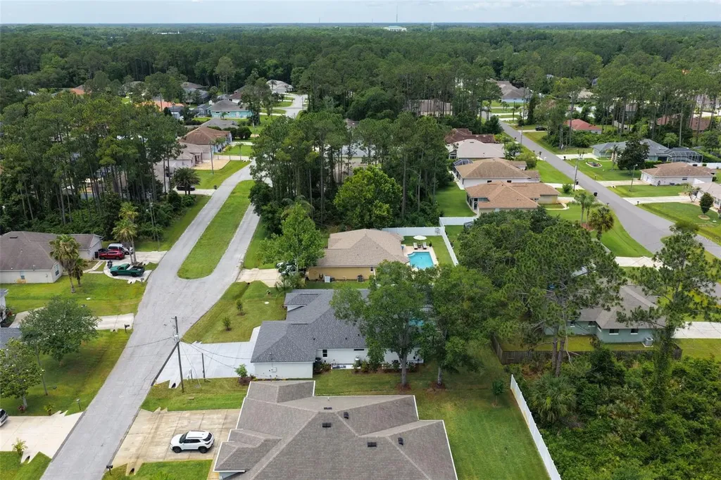 12 Evansmill Lane Palm Coast FL 32164