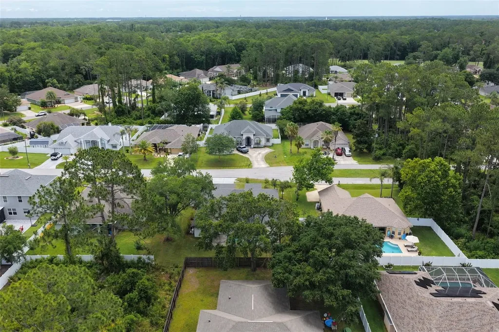12 Evansmill Lane Palm Coast FL 32164
