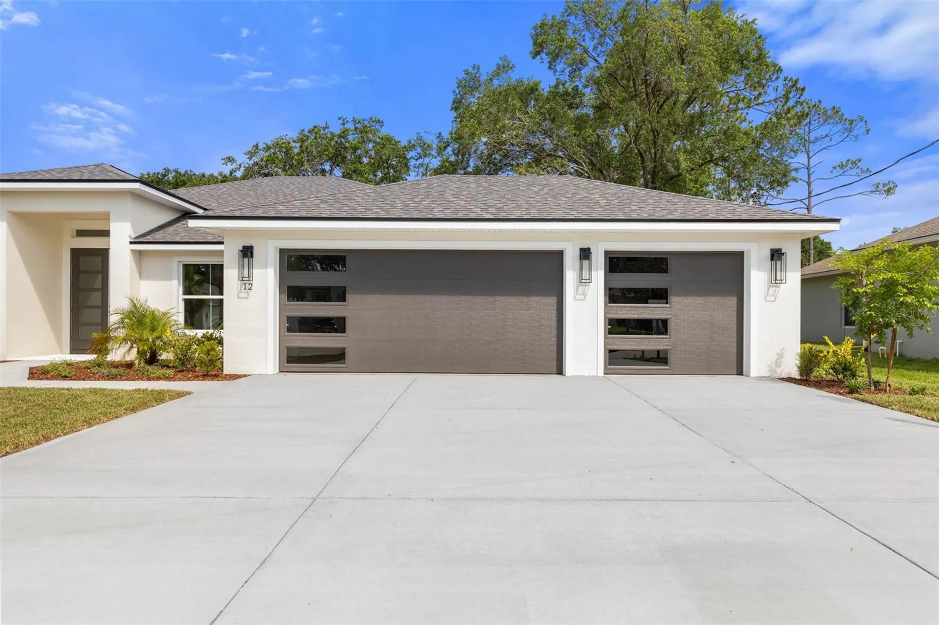 12 Evansmill Lane Palm Coast FL 32164
