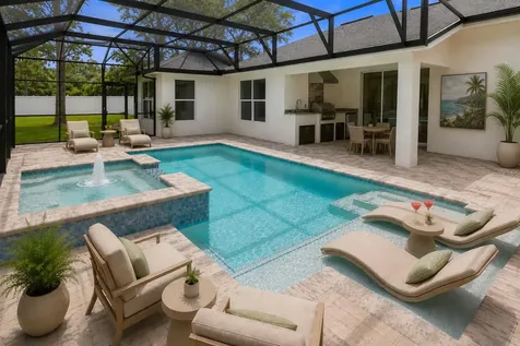 12 Evansmill Lane Palm Coast FL 32164