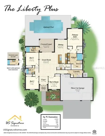 12 Evansmill Lane Palm Coast FL 32164