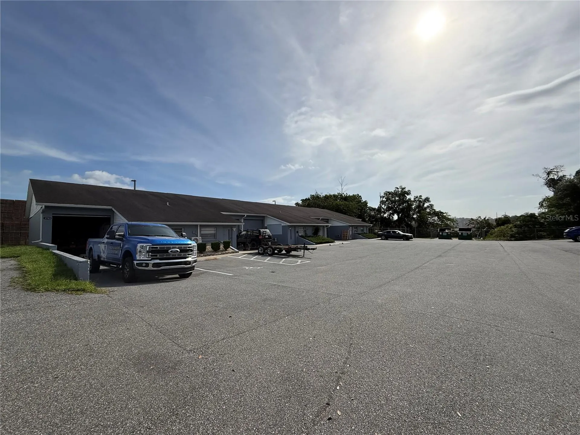 3703 NE 36th Avenue Ocala FL 34479