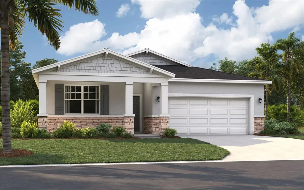 6617 Verbena Place Lake Hamilton FL 33851