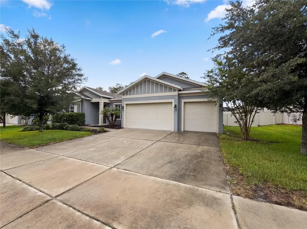432 Nowell Loop Deland FL 32724