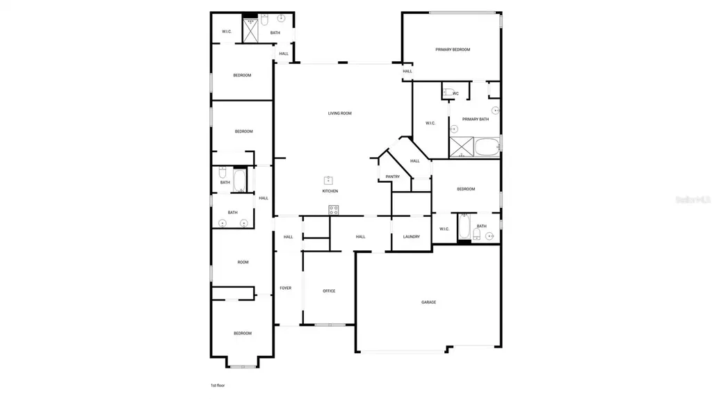 432 Nowell Loop Deland FL 32724