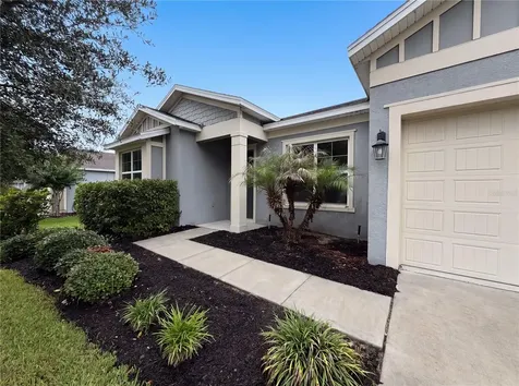 432 Nowell Loop Deland FL 32724