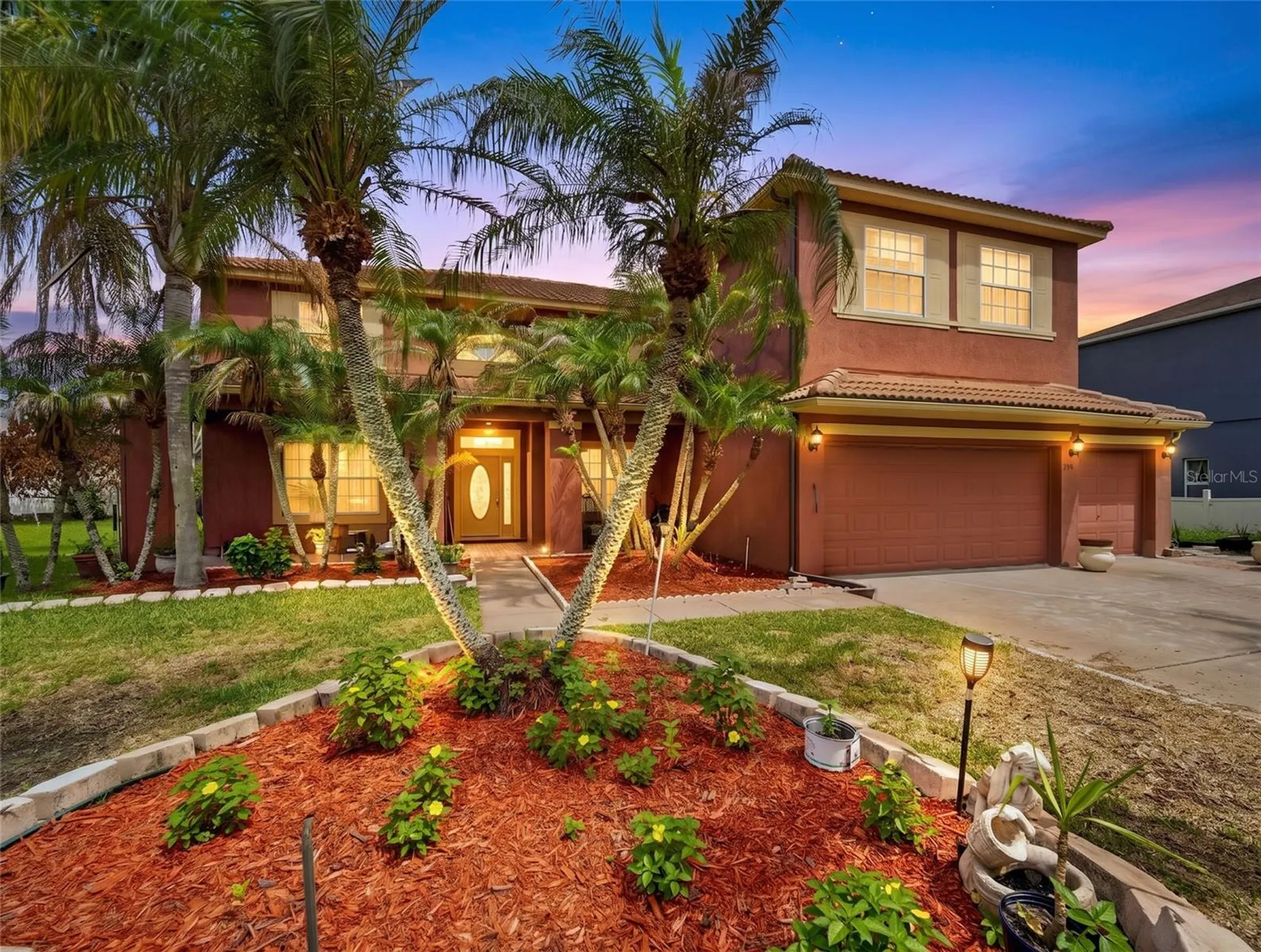 202 Woodson Court Kissimmee FL 34744