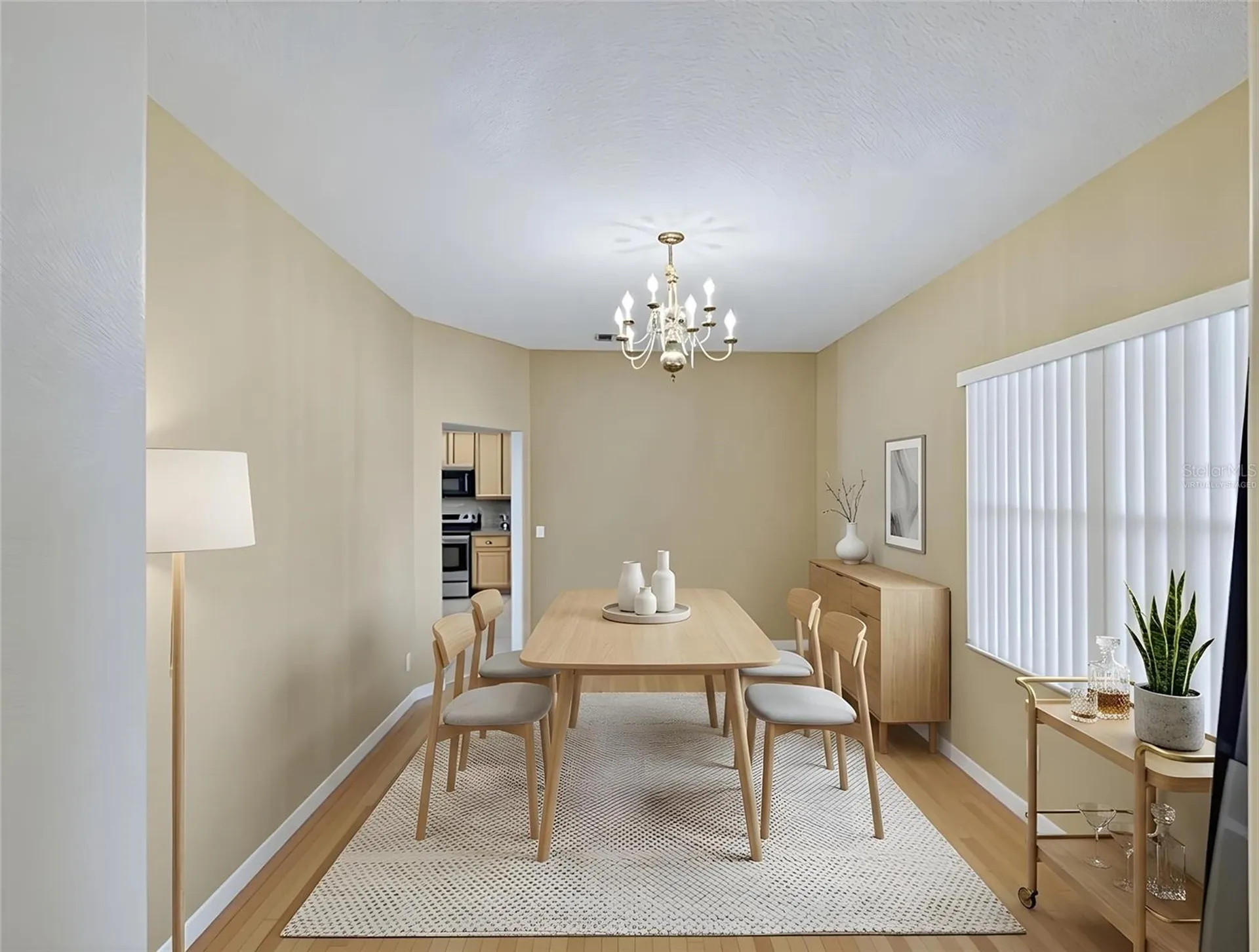 202 Woodson Court Kissimmee FL 34744