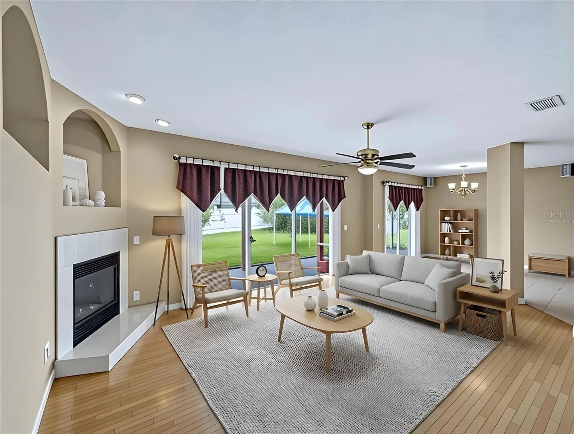 202 Woodson Court Kissimmee FL 34744
