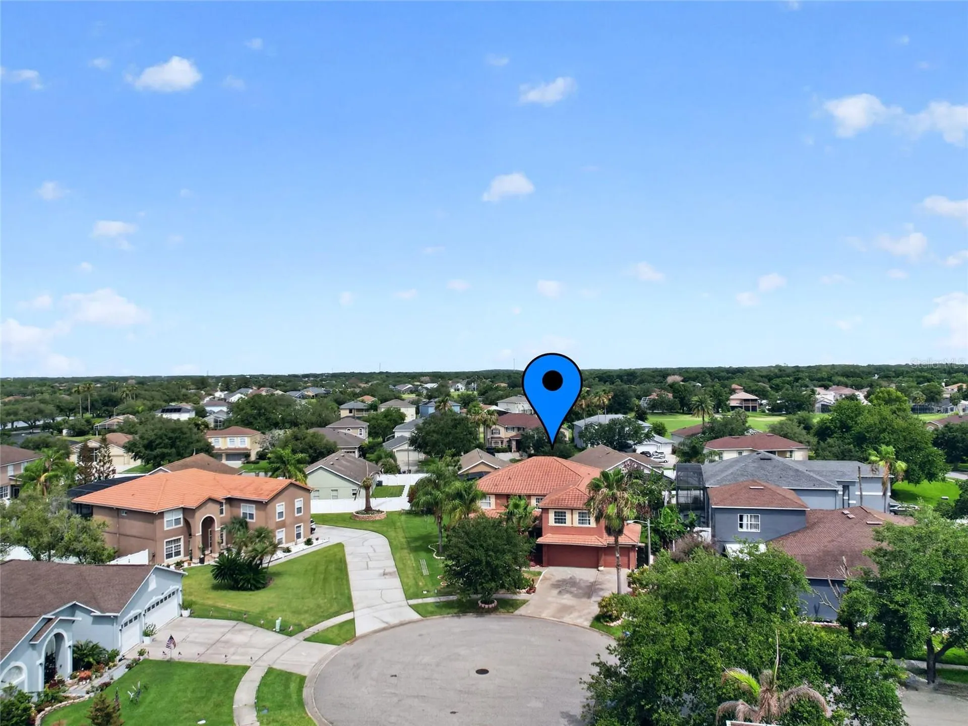 202 Woodson Court Kissimmee FL 34744