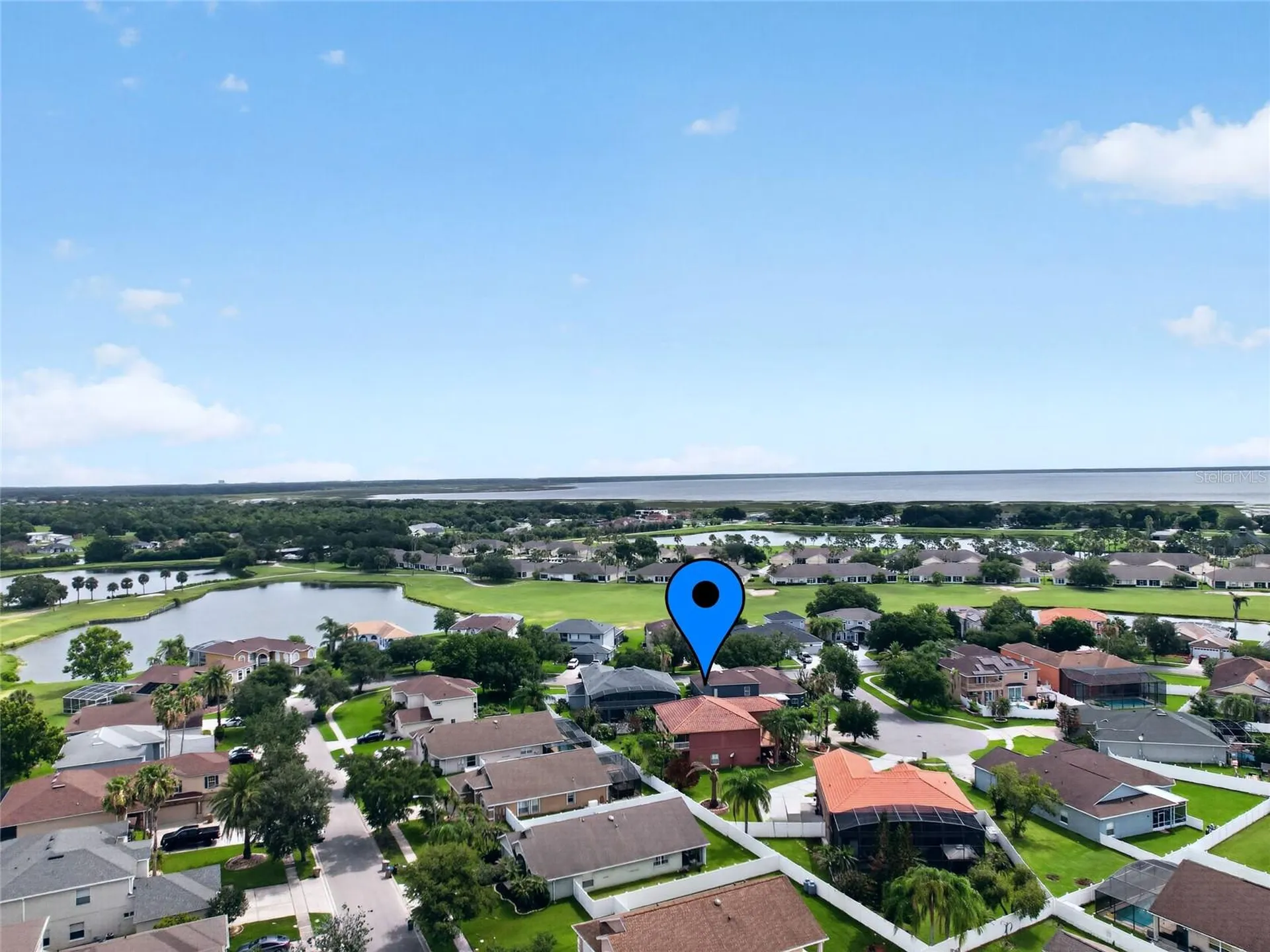 202 Woodson Court Kissimmee FL 34744