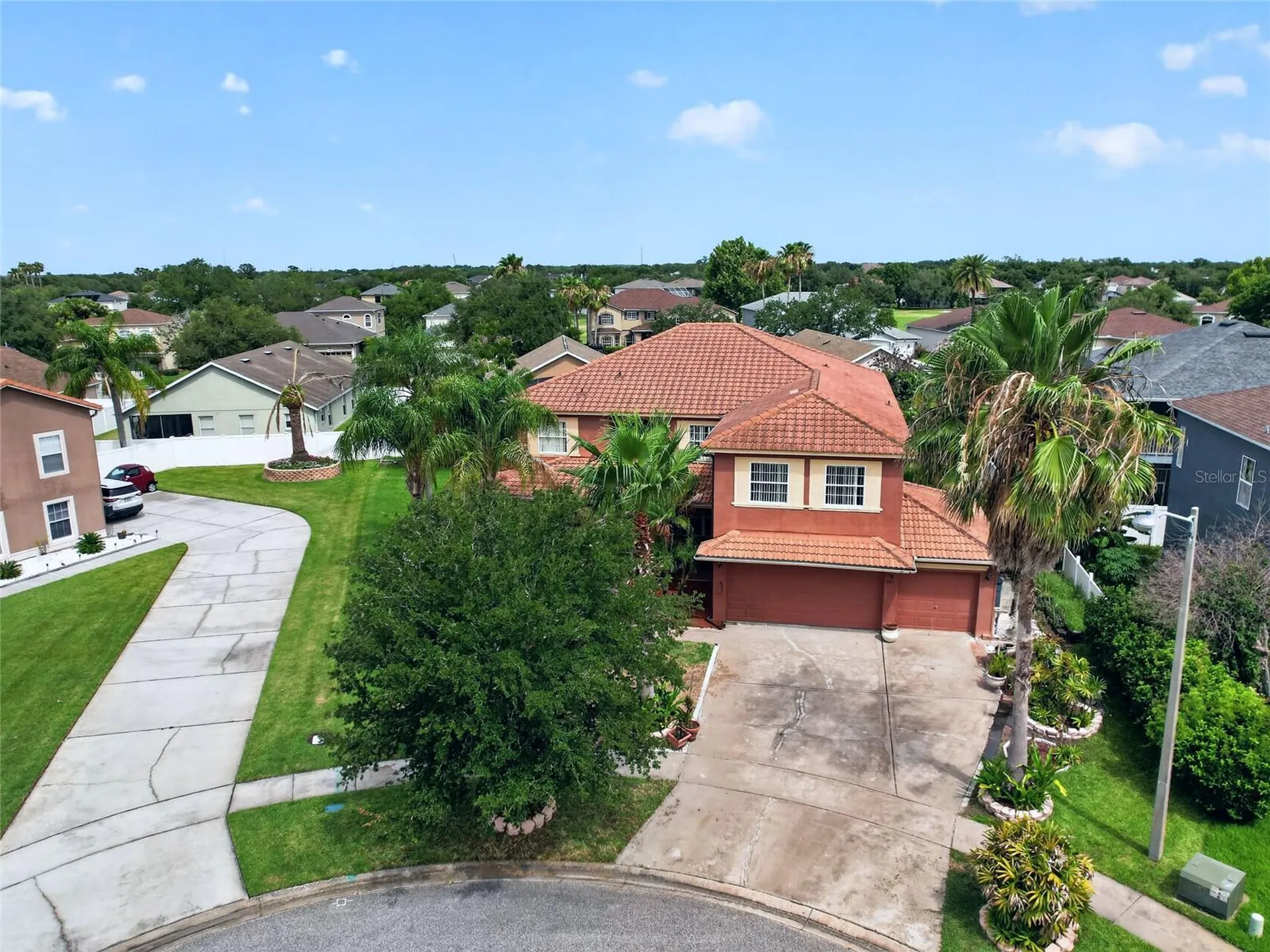 202 Woodson Court Kissimmee FL 34744