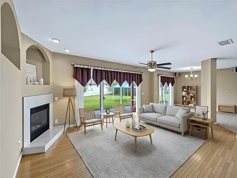 202 Woodson Court Kissimmee FL 34744