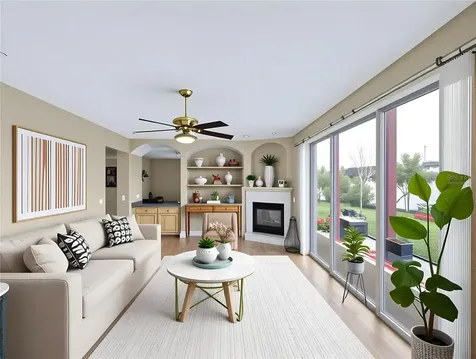 202 Woodson Court Kissimmee FL 34744
