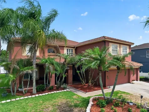 202 Woodson Court Kissimmee FL 34744
