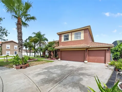 202 Woodson Court Kissimmee FL 34744