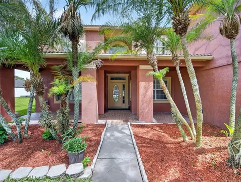 202 Woodson Court Kissimmee FL 34744