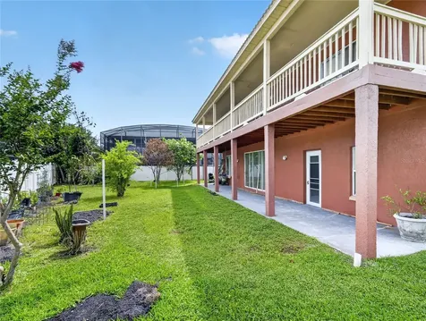 202 Woodson Court Kissimmee FL 34744