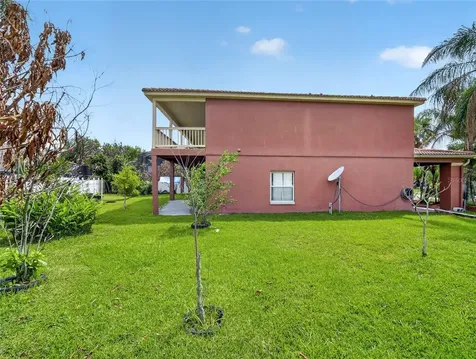 202 Woodson Court Kissimmee FL 34744