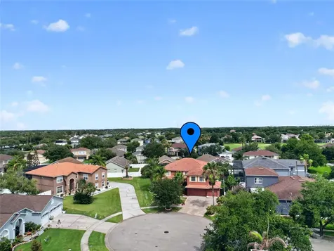 202 Woodson Court Kissimmee FL 34744