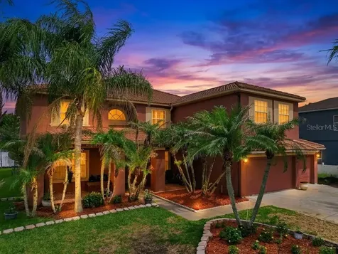 202 Woodson Court Kissimmee FL 34744