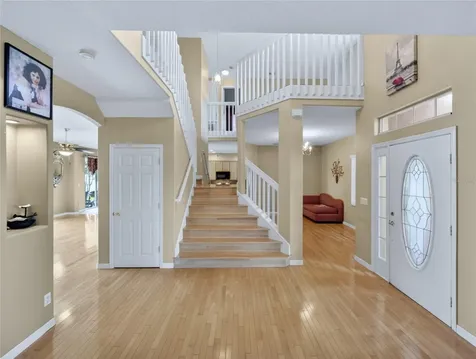 202 Woodson Court Kissimmee FL 34744