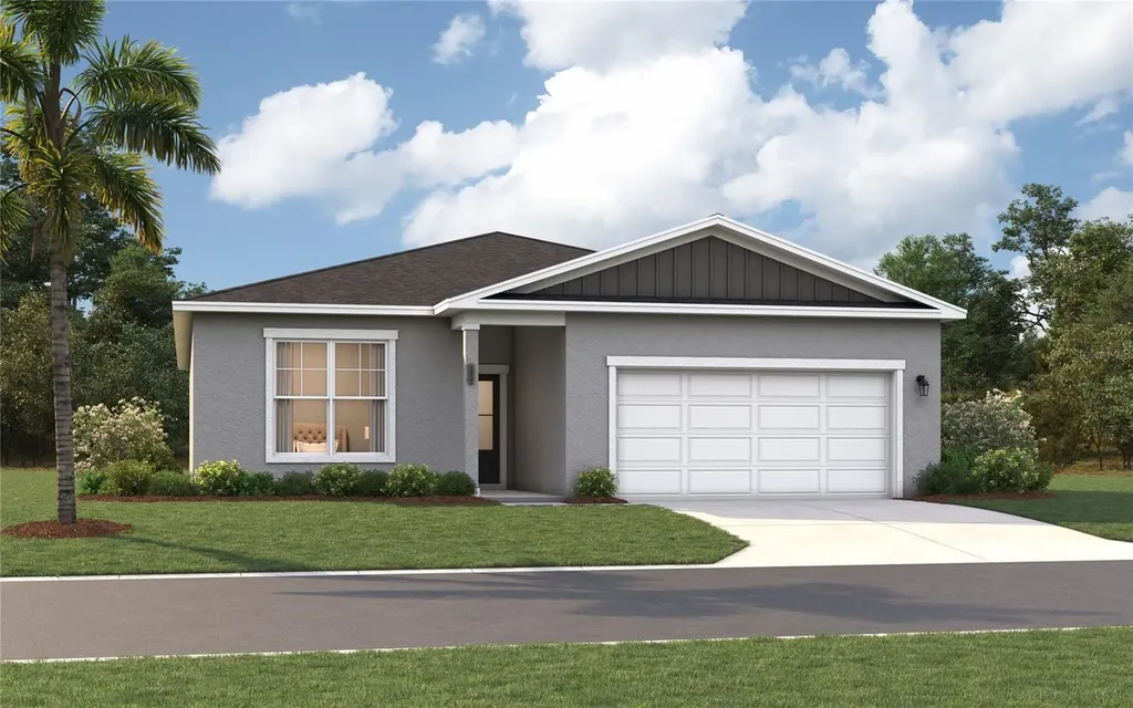 6629 Verbena Place Lake Hamilton FL 33851