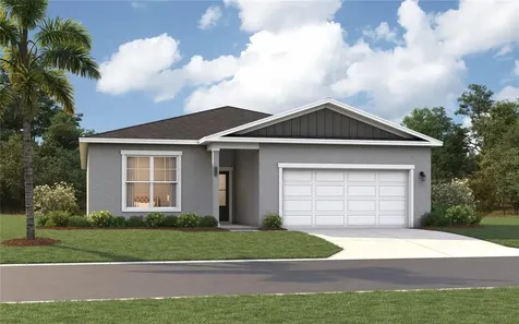 6629 Verbena Place Lake Hamilton FL 33851