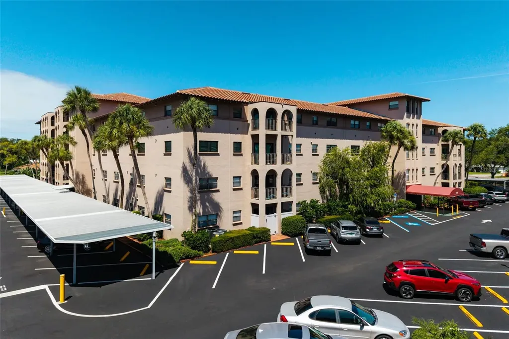 6150 Gulfport Boulevard S Gulfport FL 33707