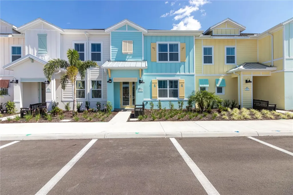 3025 Caribbean Soul Drive Kissimmee FL 34747