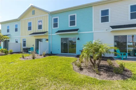 3025 Caribbean Soul Drive Kissimmee FL 34747