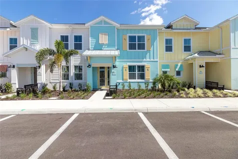 3025 Caribbean Soul Drive Kissimmee FL 34747