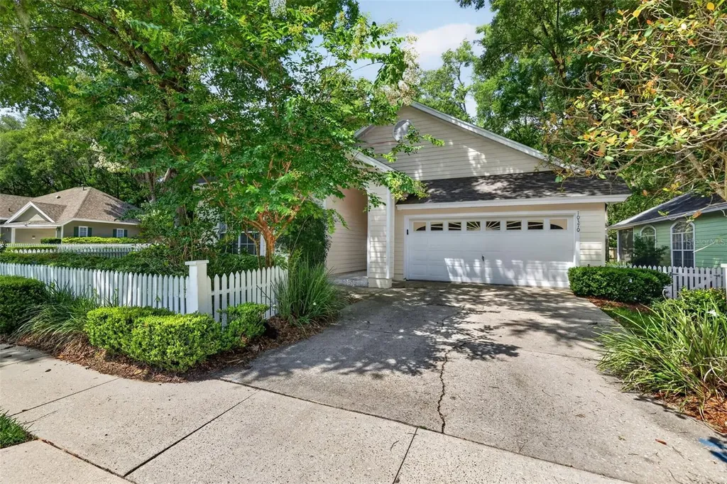 10370 SW 51st Lane Gainesville FL 32608