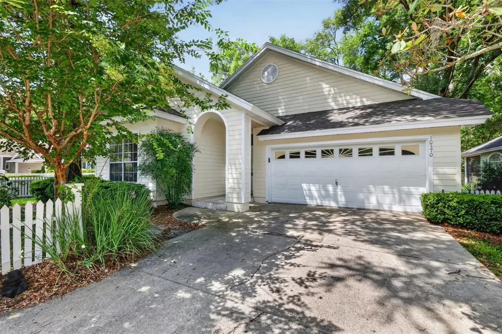 10370 SW 51st Lane Gainesville FL 32608