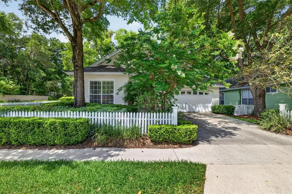 10370 SW 51st Lane Gainesville FL 32608