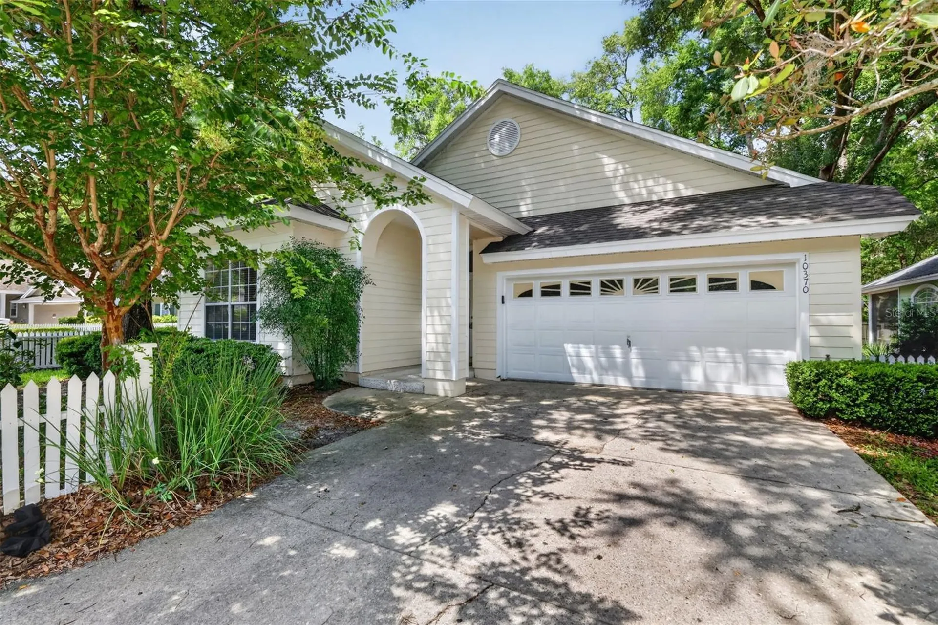 10370 SW 51st Lane Gainesville FL 32608
